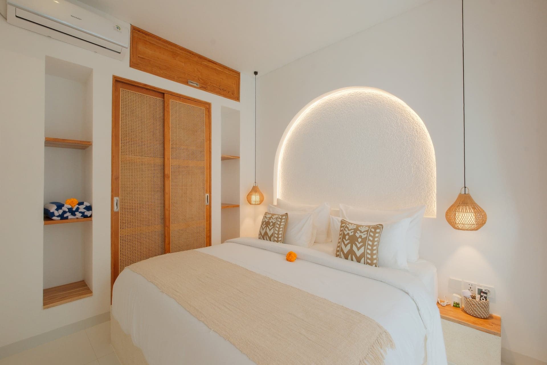 NEW 2BR Luxury with Pool next to Trans Studio Mall — photo 4